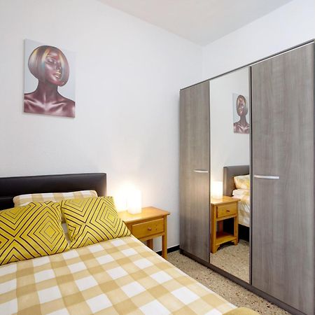 Apartamento Santa Cruz Centro Buitenkant foto
