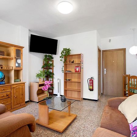 Apartamento Santa Cruz Centro Buitenkant foto