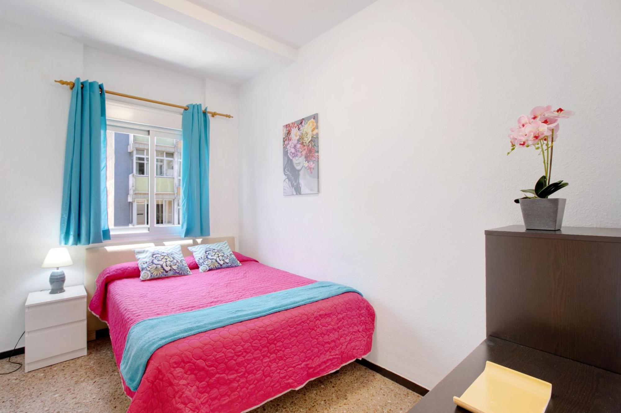 Apartamento Santa Cruz Centro Buitenkant foto